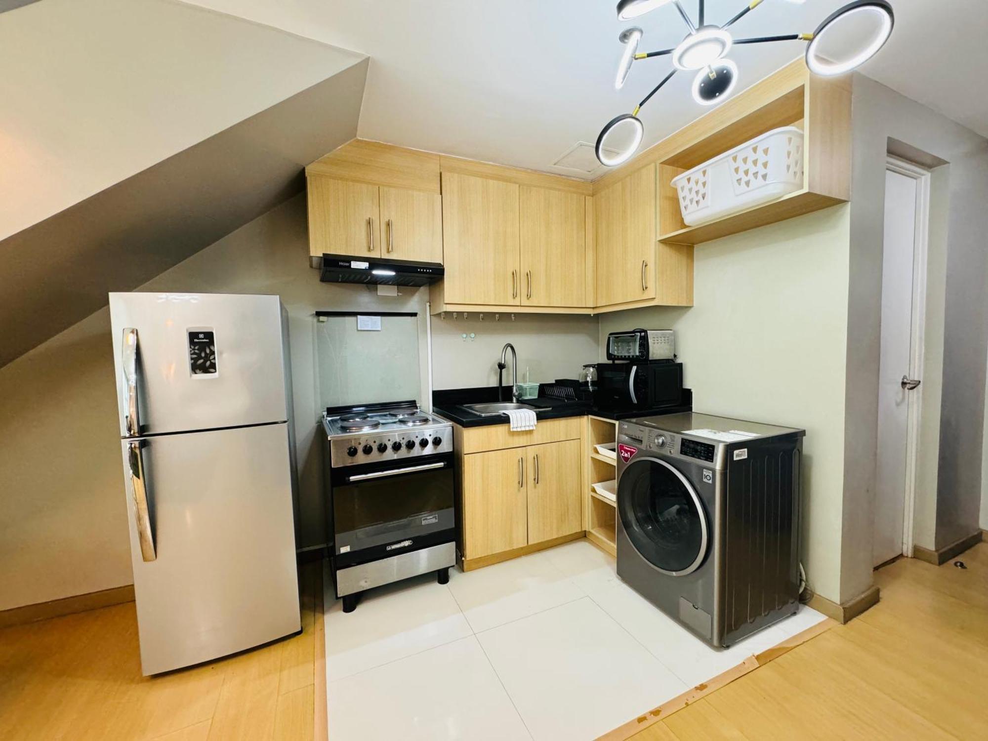 Avant At The Fort By Urban Realty Manila Room photo